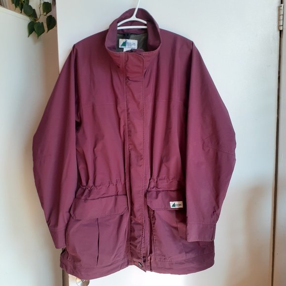 Vintage GOR-TEX coat - Picture 1 of 14